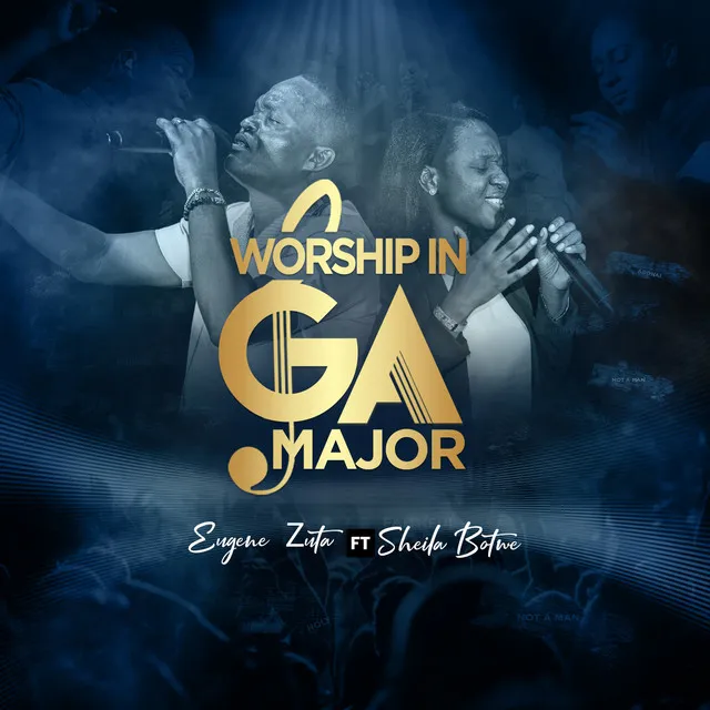 Worship in Ga Major