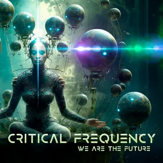 We Are The Future by Critical Frequency (Live)