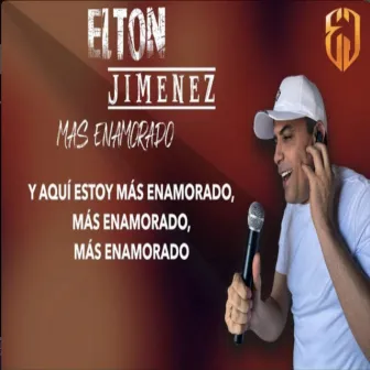 Más Enamorado by Elton Jiménez