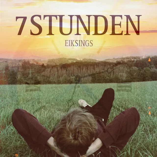 7 Stunden