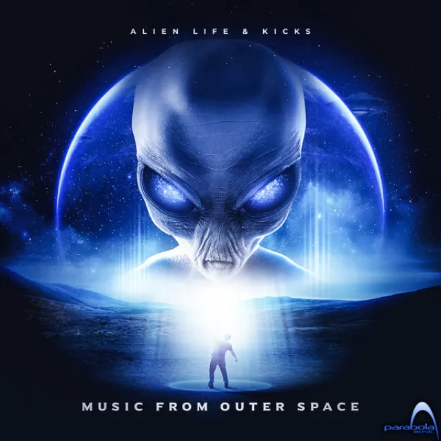 Music From Outer Space