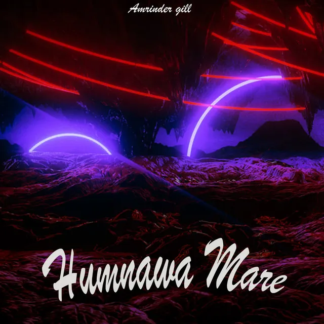 Humnawa Mare