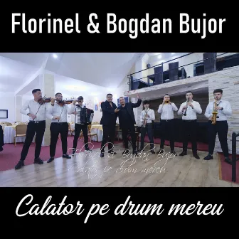 Calator pe drum mereu by Florinel