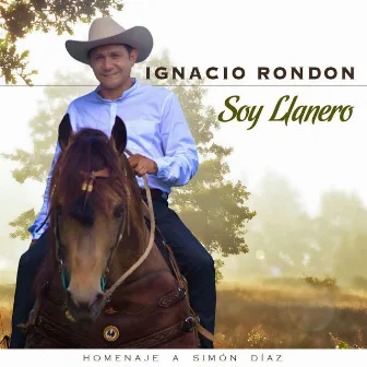 Soy Llanero by Ignacio Rondon