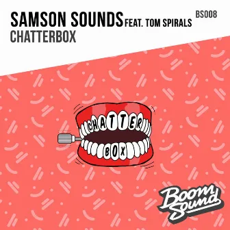 Chatterbox by Samson Sounds