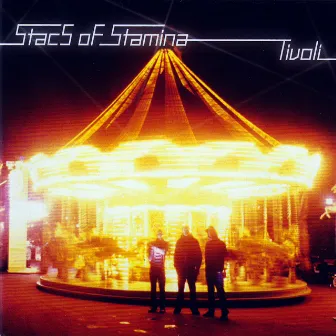 Tivoli by Stacs Of Stamina