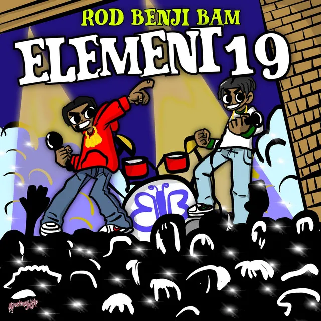 Element 19