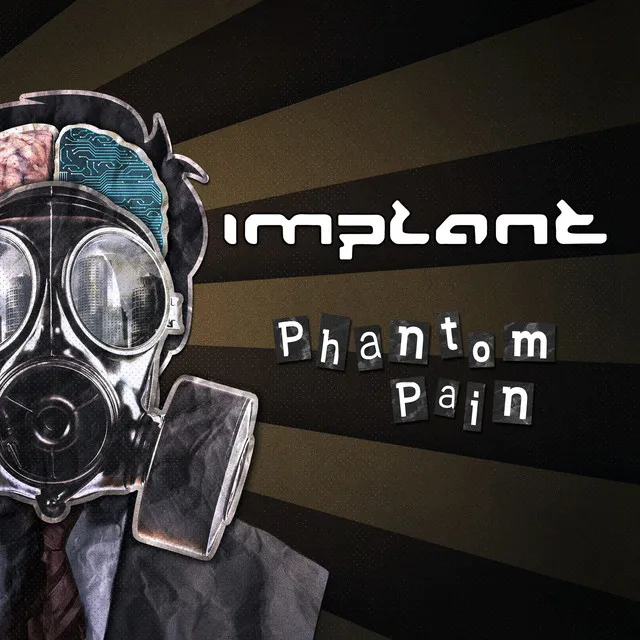 Phantom Pain