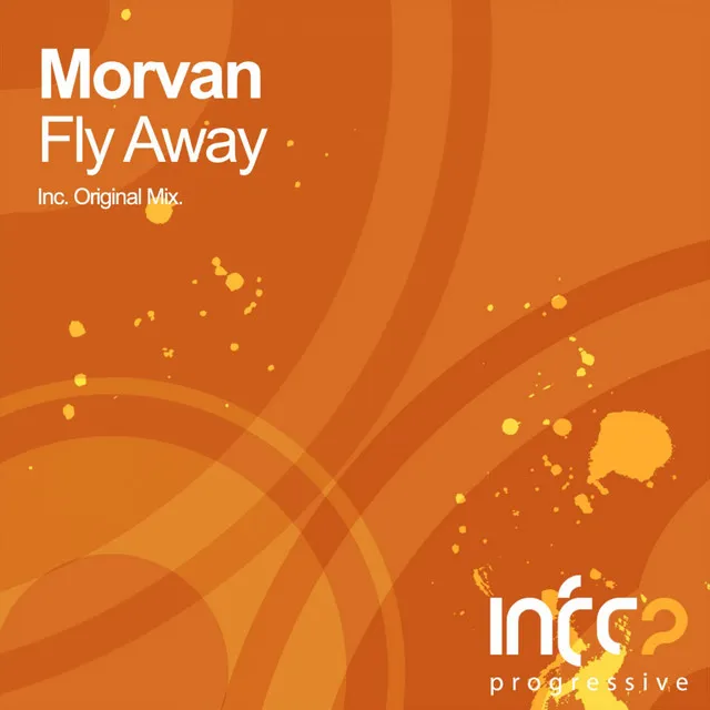 Fly Away - Original Mix