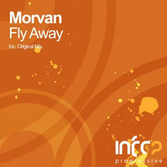 Fly Away by Morvan