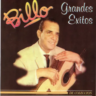 Grandes Éxitos, Vol.1 by Billo's Caracas Boys