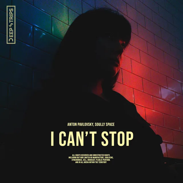 I Can't Stop - Radio Edit