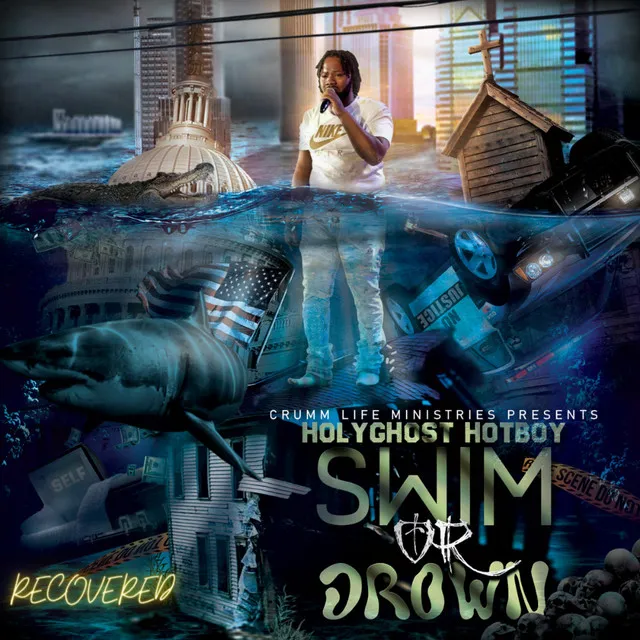 Recovered Swim or Drown