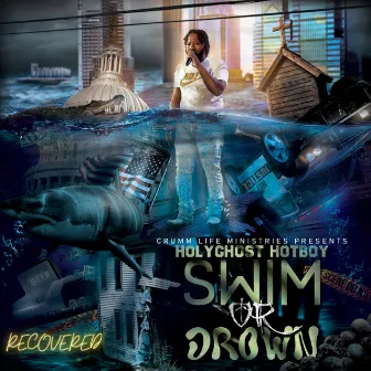 Recovered Swim or Drown by HolyGhost HotBoy