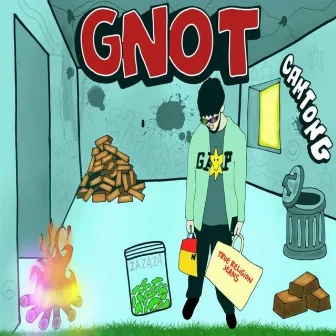 gnot by Camtong