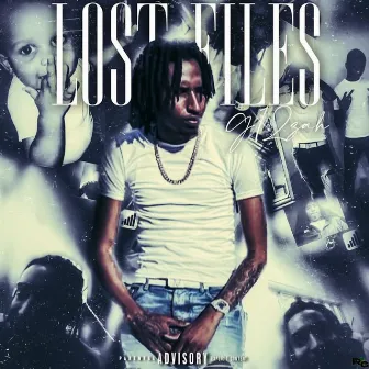 LOST FILES by G12 Zah