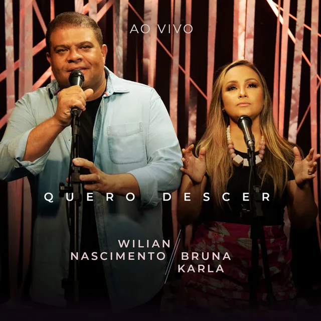 Quero Descer (Ao Vivo)