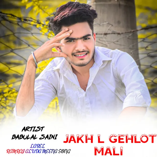 Jakh L Gehlot Mali