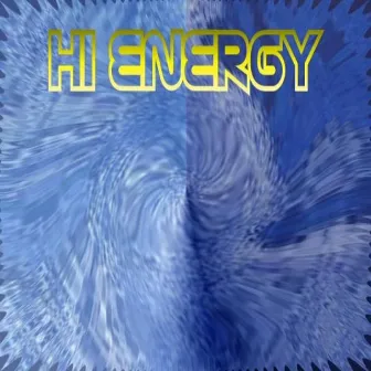 Hi Energy by Percival