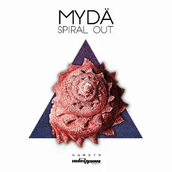 Spiral Out by MYDÄ