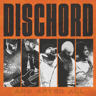 AND AFTER ALL by Dischord