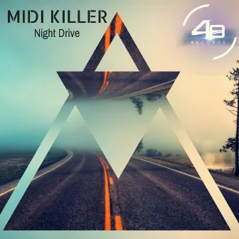 Night Drive by Midi Killer