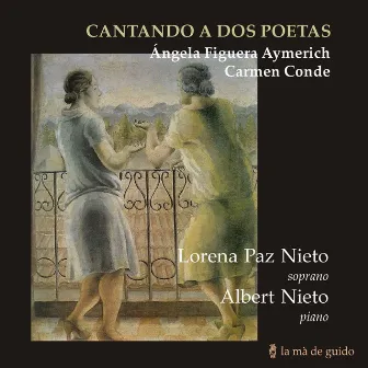 Cantando a Dos Poetas by Albert Nieto