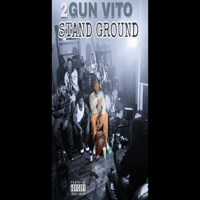 Stand Ground