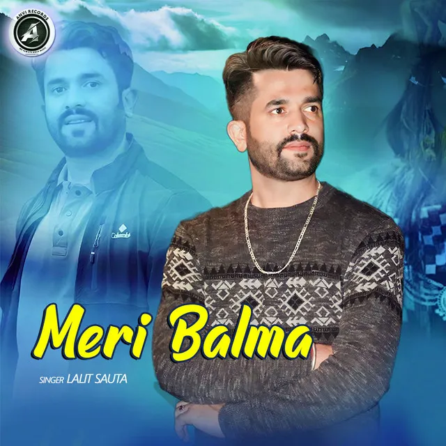 Meri Balma