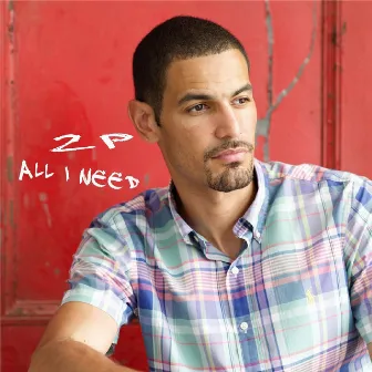 All I Need by 2P