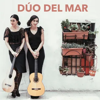 Dúo del Mar by Dúo del Mar(Ekaterina Zaytseva y Marta Robles)