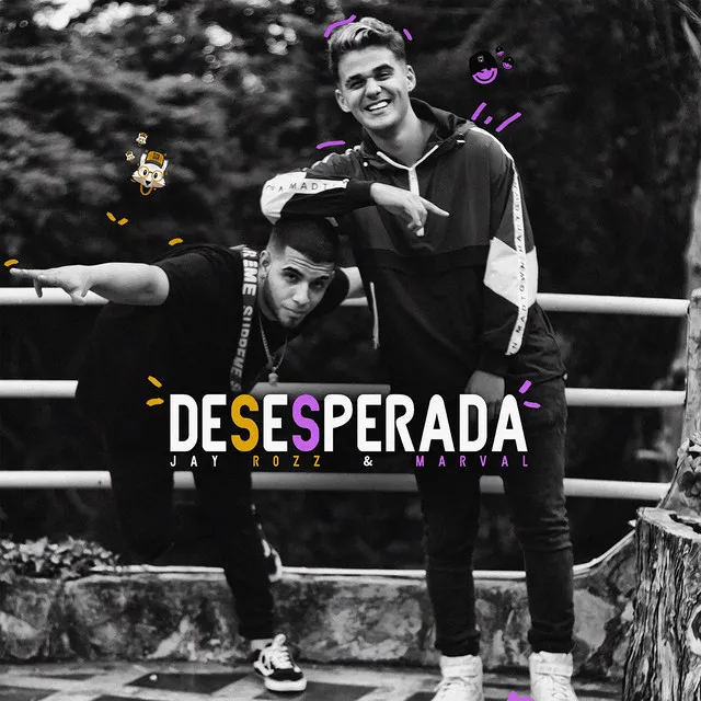 Desesperada