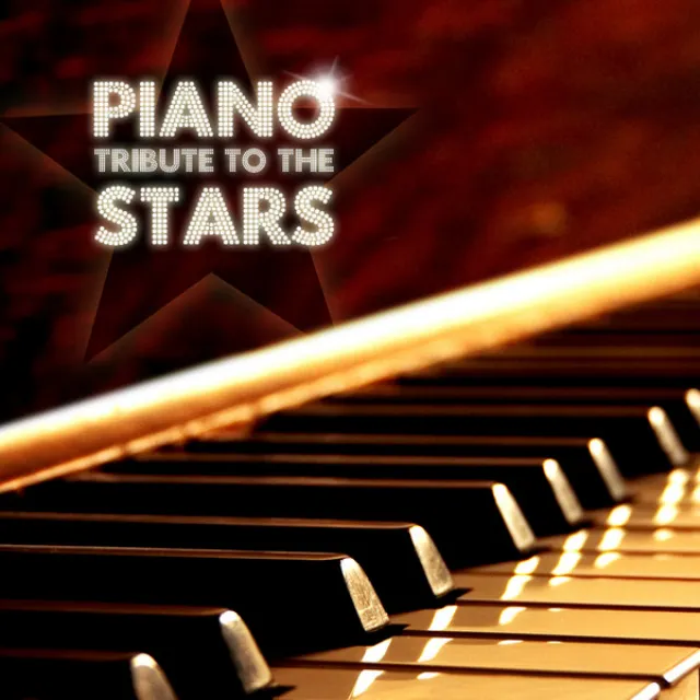 Piano Tribute to the Stars