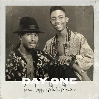 Day One by Farmer Nappy