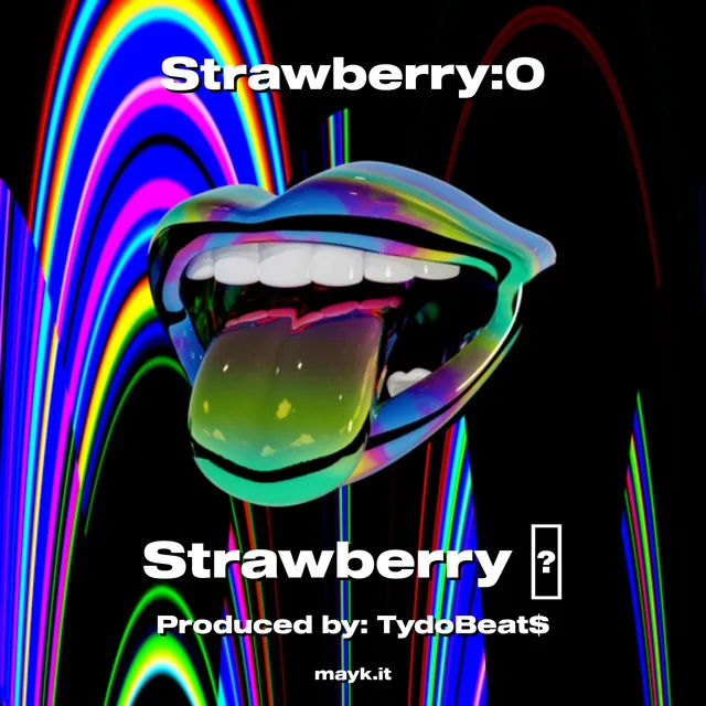 Strawberry:0