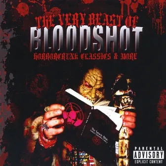 The Very Beast Of Bloodshot by Bloodshot