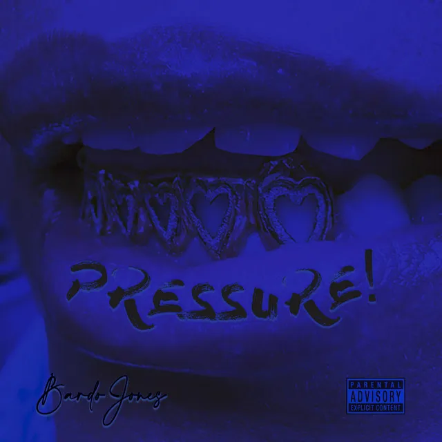 Pressure!