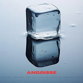 angoisse by Maude N'Diaye