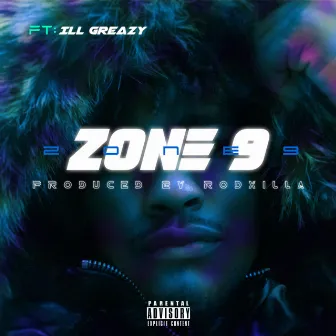 ZONE 9 by M.A.N.I