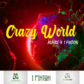 Crazy World by DJ Alfire