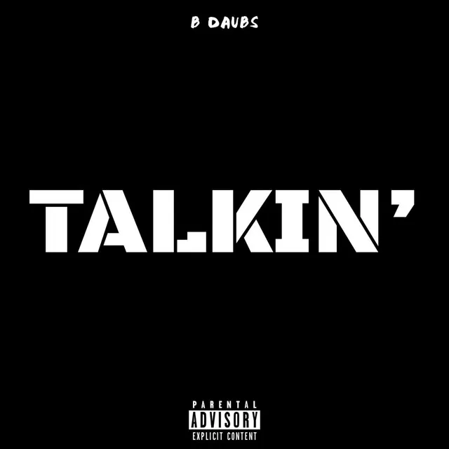 Talkin'