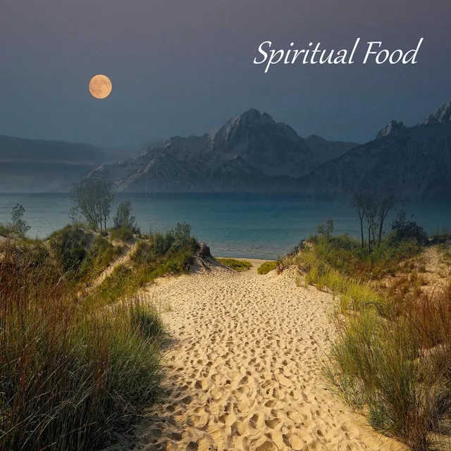 Spiritual Food