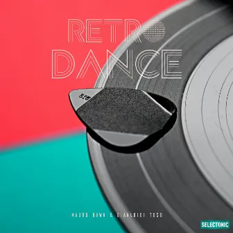 Retro Dance by Mauro Rawn