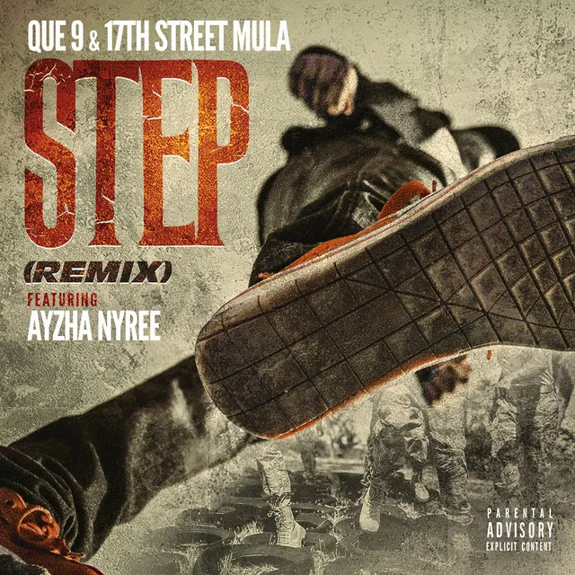 Step (Remix)