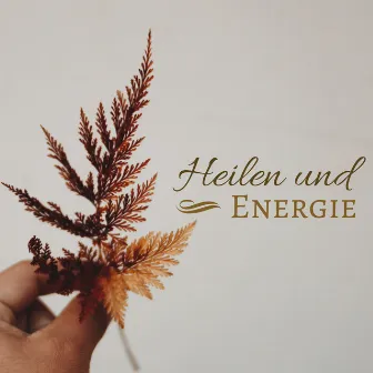 Heilen und Energie - Tibetanische Heilklänge, Klangschalen Meditation, Heilende Musik by Buddha Klang