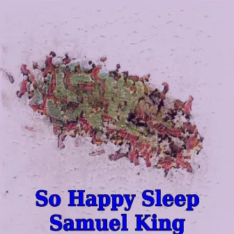 So Happy Sleep by Samuel King