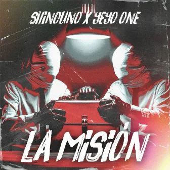 La Mision by Shinouno