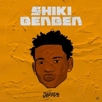 Shiki Benben by Jaredo