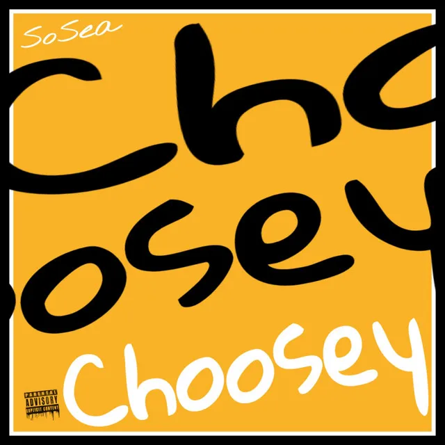 Choosey