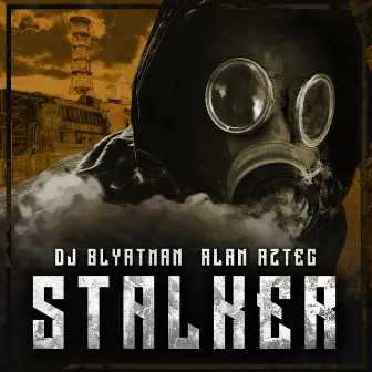 Stalker by Alan Aztec